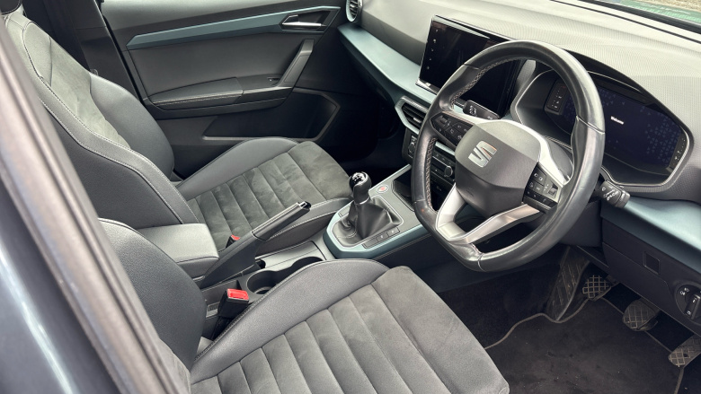 SEAT Arona 1.0 TSI 110 XPERIENCE Lux 5dr Petrol Hatchback